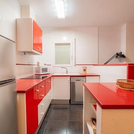 Les Formigues 3 Apartamento Palafrugell Exterior foto