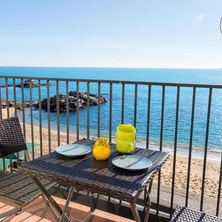 Les Formigues 3 Apartamento Palafrugell Exterior foto