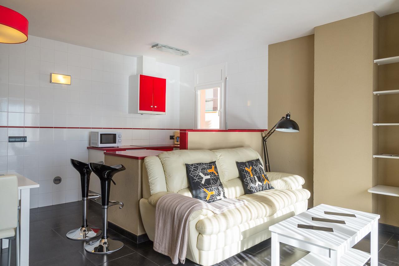 Les Formigues 3 Apartamento Palafrugell Exterior foto